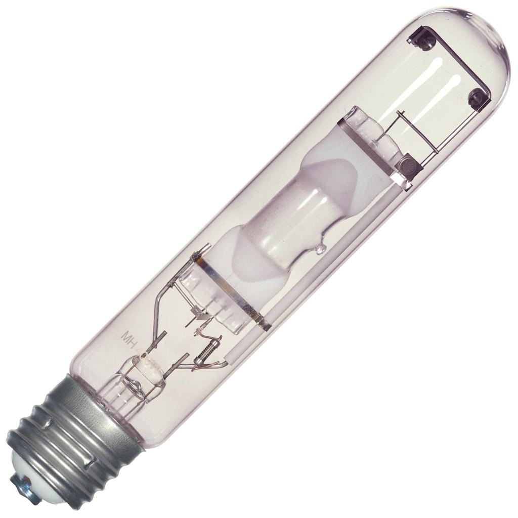 400 watt T15 Mogul Screw Base 10000K Daylight Metal Halide 1