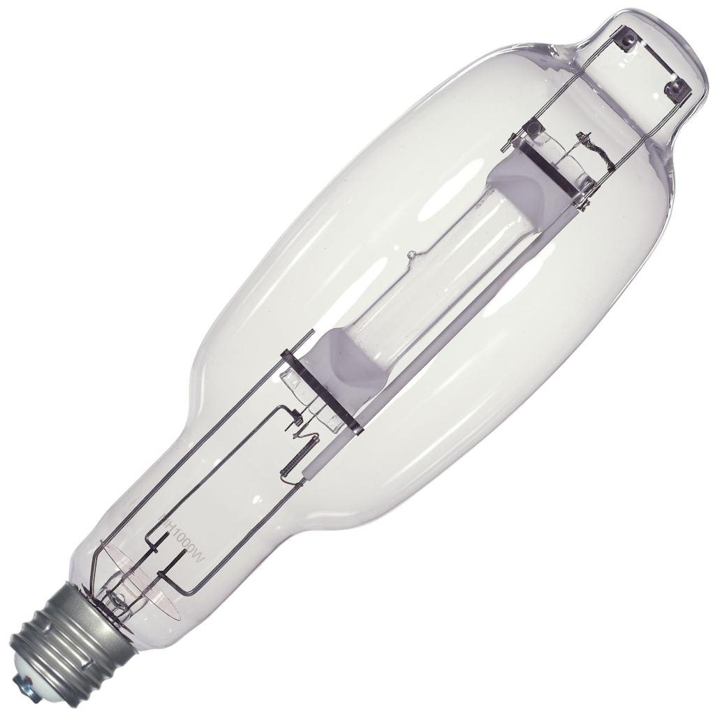 1000 watt T120 Mogul Screw Base 6500K Daylight Metal Halide 1