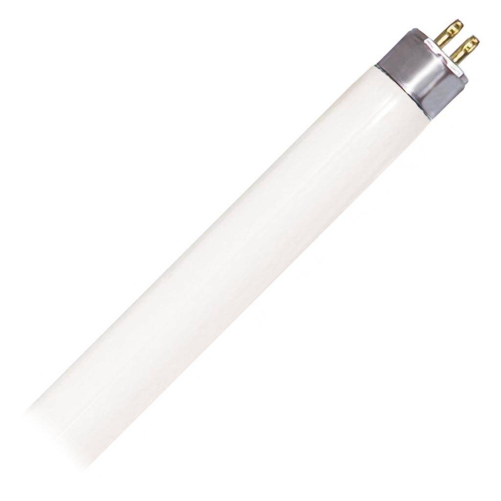 60" 80 watt T5 Miniature Bi-Pin Base 3500K Neutral White 1