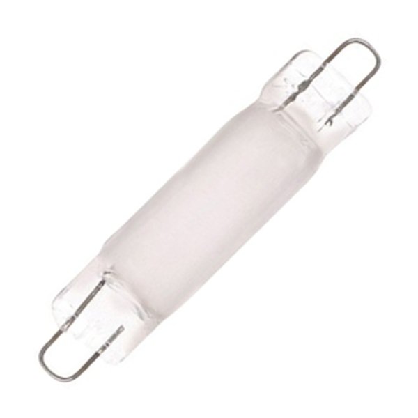10 watt 24 volt T3 Rigid Loop Base Frosted 1