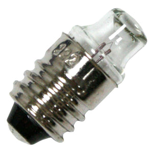 .56 watt TL3 Miniature Screw Base #222 1