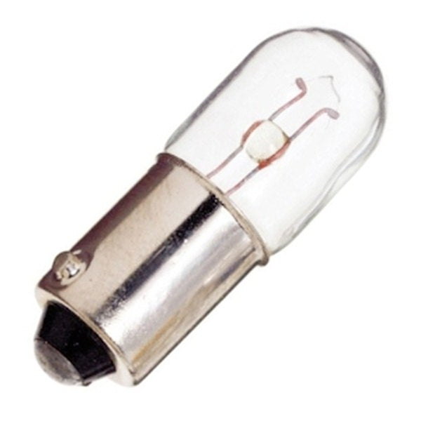 2.24 watt 28 volt T3.25 Miniature Bayonet Base #757 1
