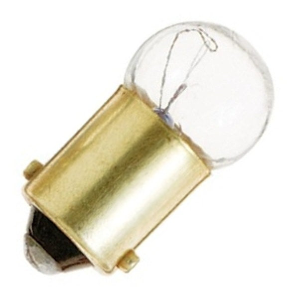 3.36 watt 14 volt G4.5 Miniature Bayonet Base #57 1