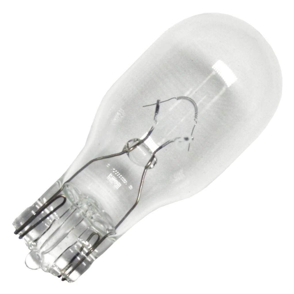 9 watt 6 volt T5 Mini Wedge Base #908 1