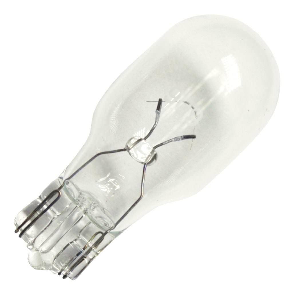 3.72 watt 6 volt T5 Mini Wedge Base #909 1