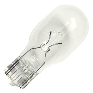 3.72 watt 6 volt T5 Mini Wedge Base #909 1
