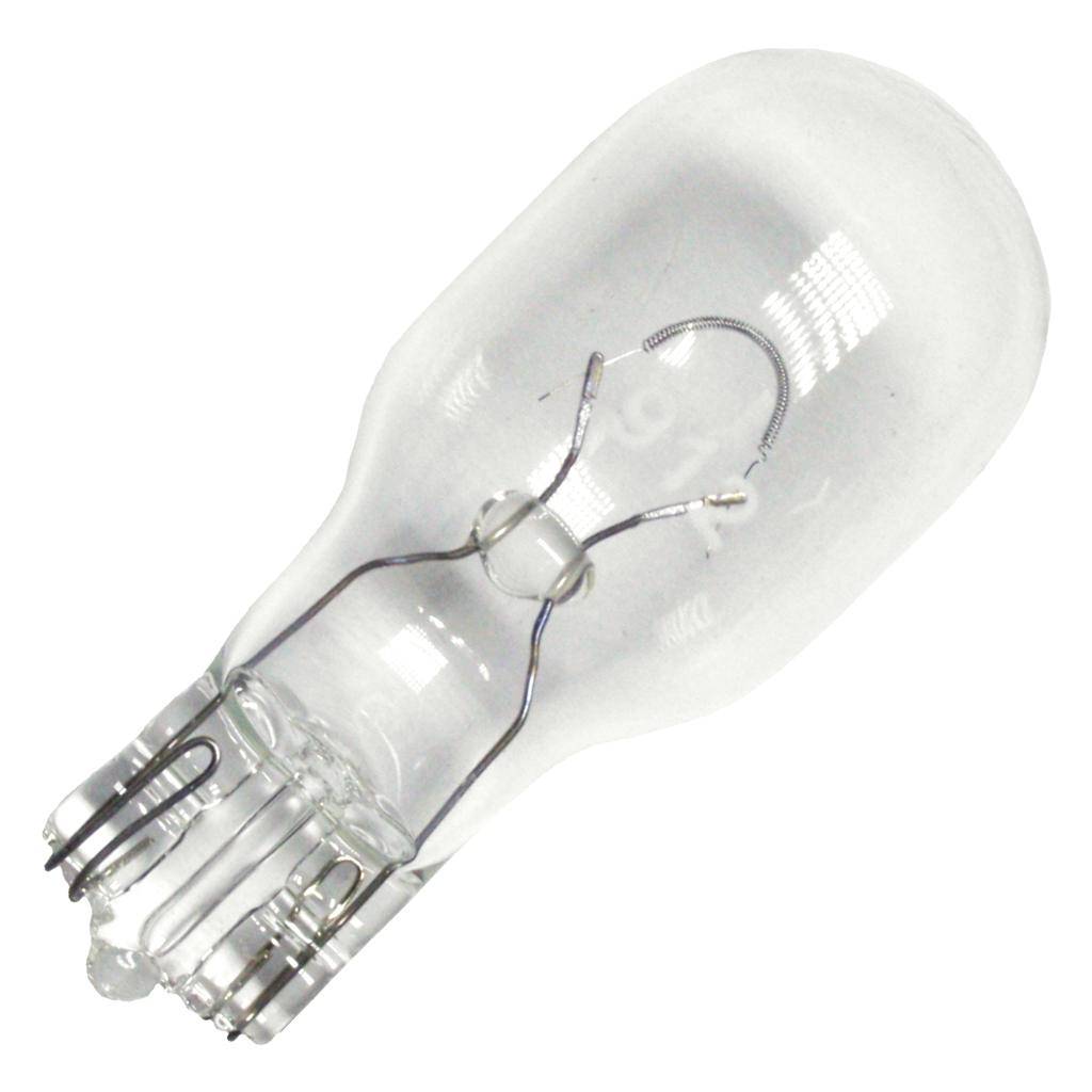 12.8 watt 12.8 volt T5 Mini Wedge Base #912 1