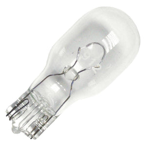 12.8 watt 12.8 volt T5 Mini Wedge Base #912 1