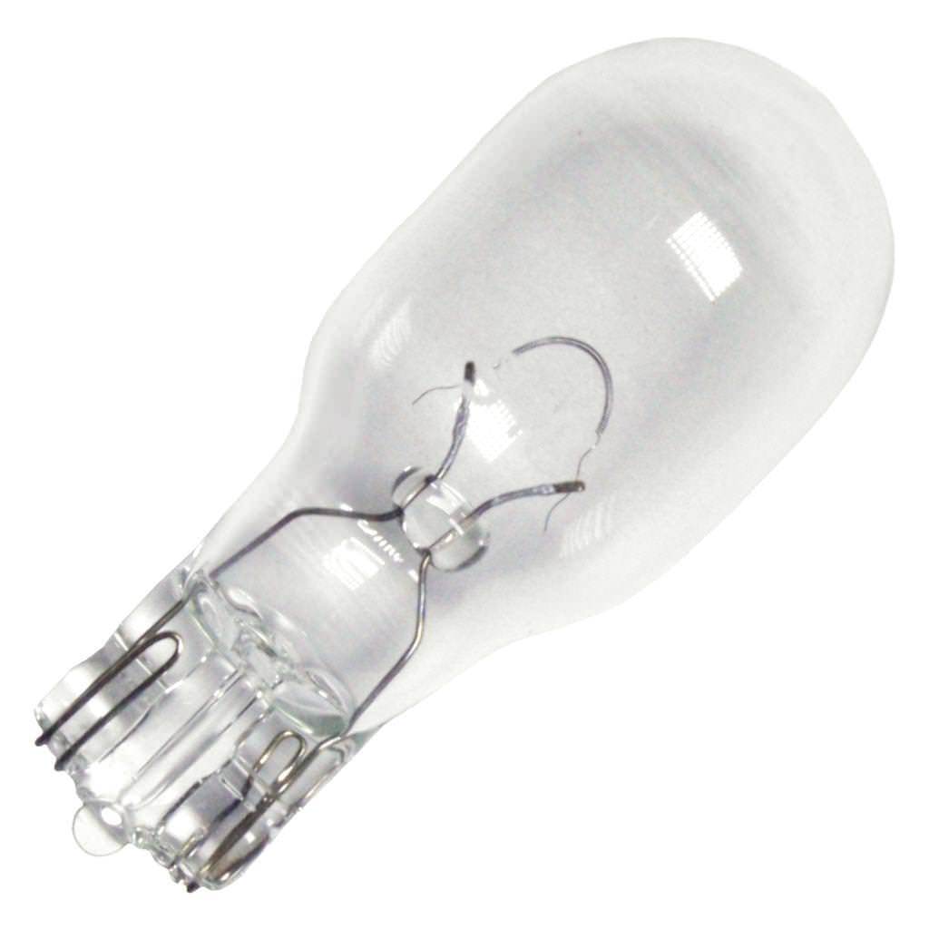 7.17 watt 12.8 volt T5 Mini Wedge Base #918 1