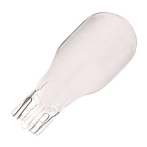 10 watt 24 volt T5 Mini Wedge Base Frosted 1