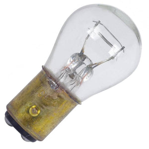28.8 watt 12.8 volt S8 DC Bay Base Miniature Incandescent Light Bulb 1