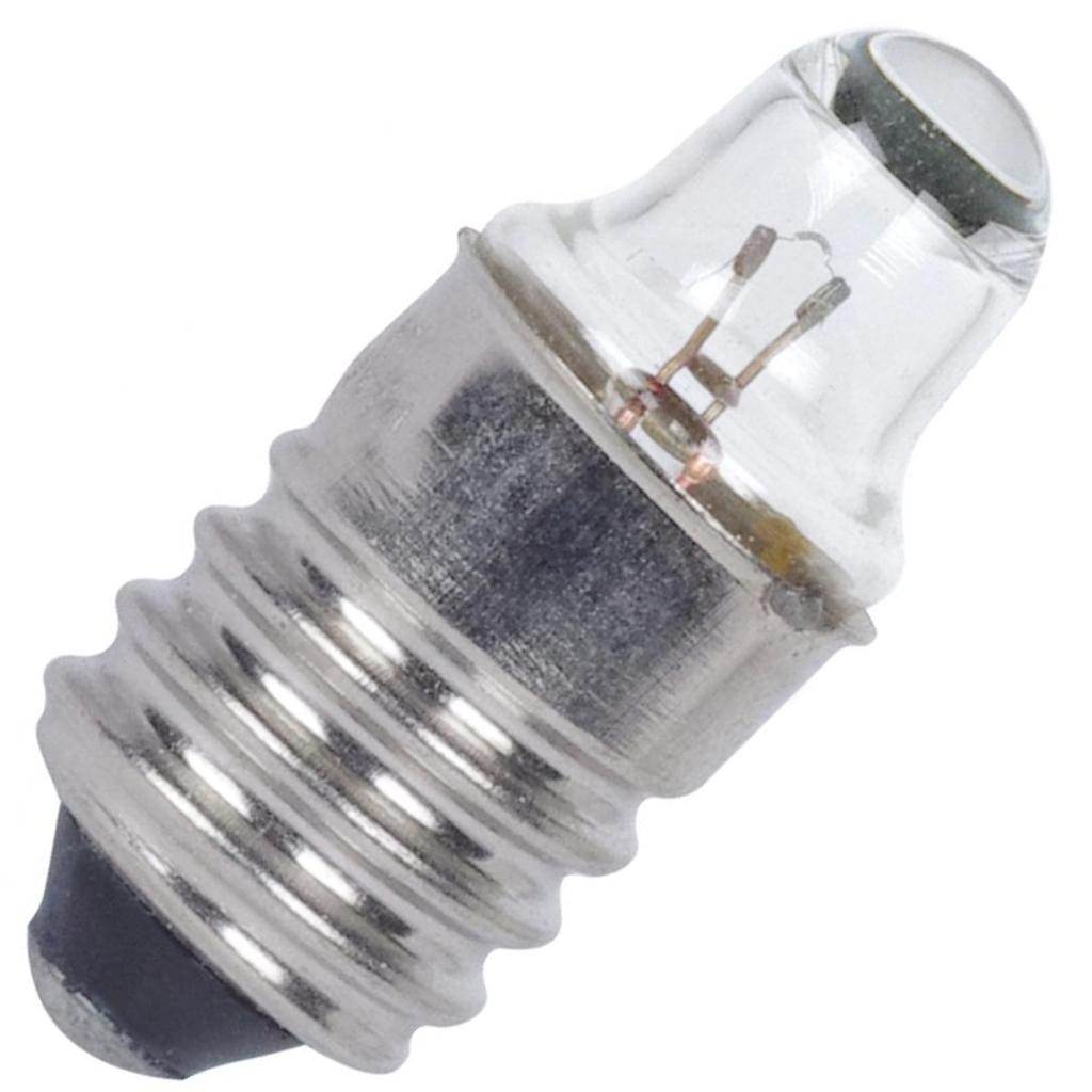 0.6 watt 2.3 volt TL3 Miniature Screw Base 1