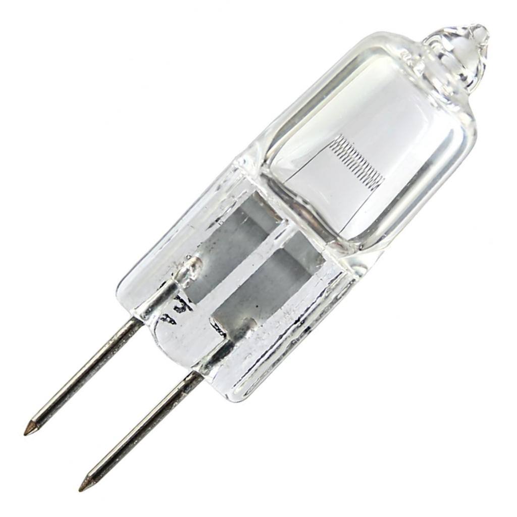 14 watt 12 volt T2.75 Bi-Pin Base Miniature Incandescent Light Bulb 1
