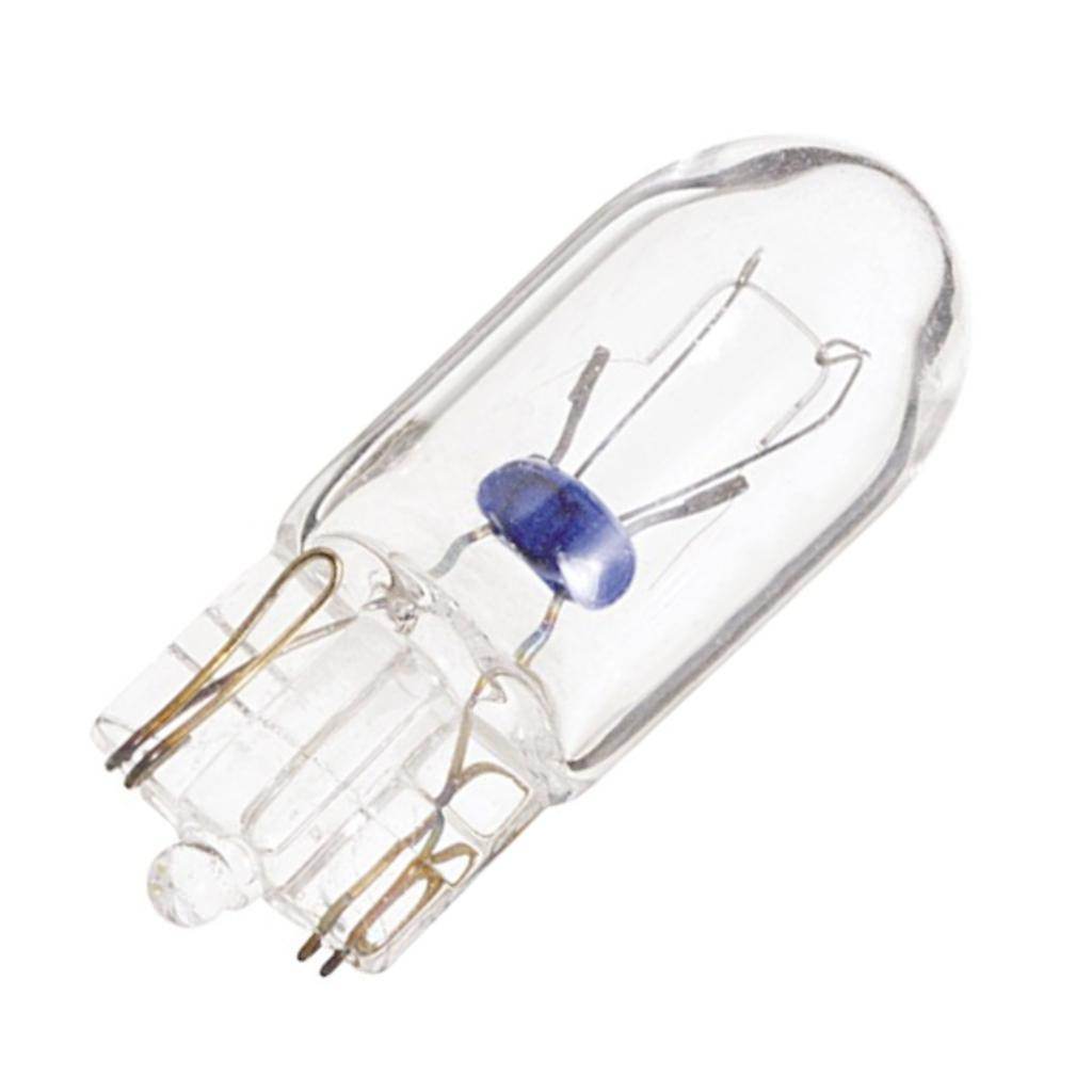 2.24 watt 28 volt T3.25 Miniature Wedge Base #657 1