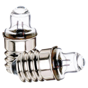 0.56 watt 2.25 volt TL3 Miniature Screw Base #222 1