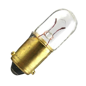 2.8 watt 55 volt BA9s T3 1/4 #1835 1