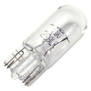 1.58 watt 6.3 volt T3.25 Miniature Wedge Base #259 1