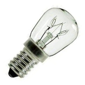 25 watt 220 volt T8 European Screw Base 2700K Dimmable Pygmy 1