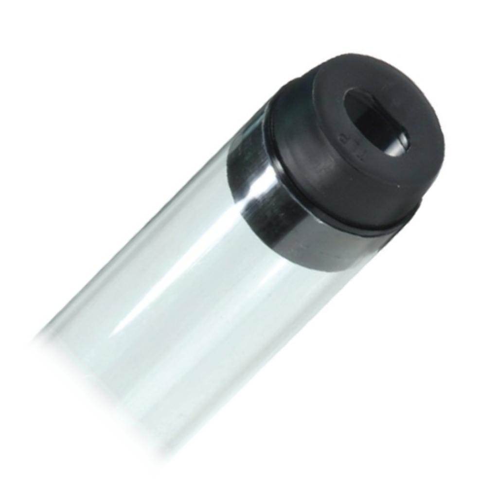 96" T12 Clear Tube Guard 1
