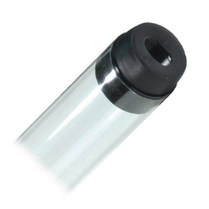 96" T12 Clear Tube Guard 1
