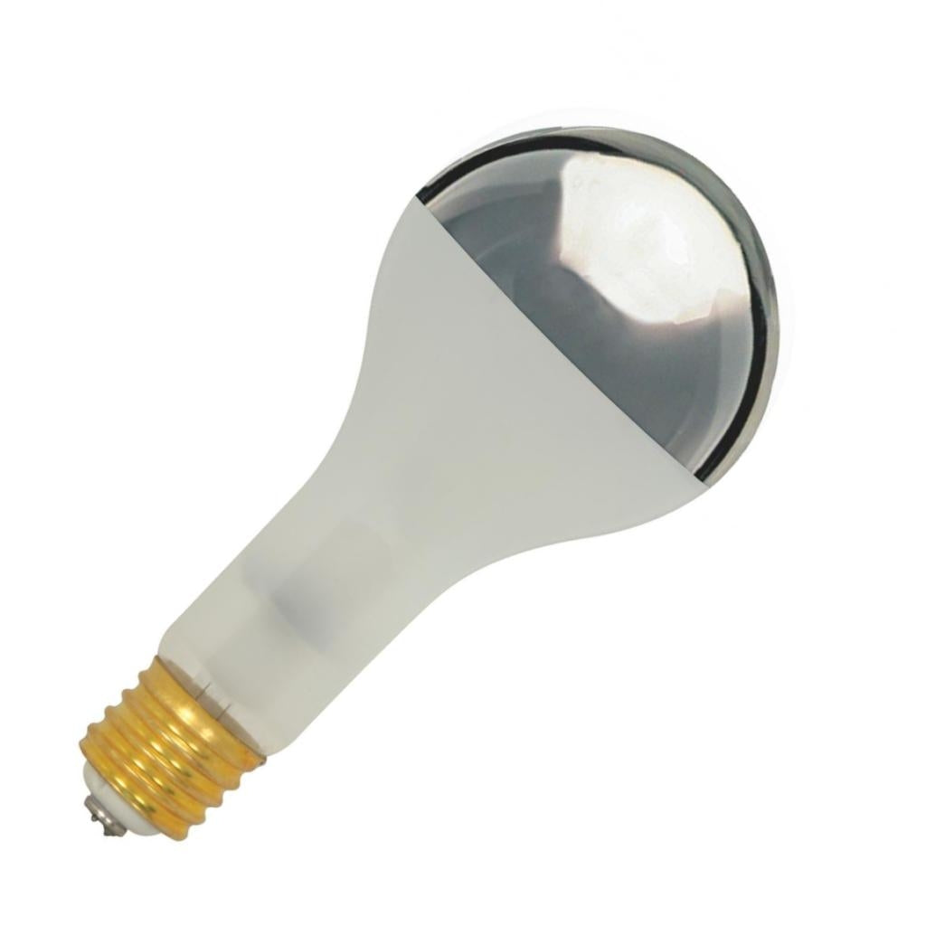 300 watt 130 volt PS35 Mogul Screw Base 2700K Warm White Dimmable 1