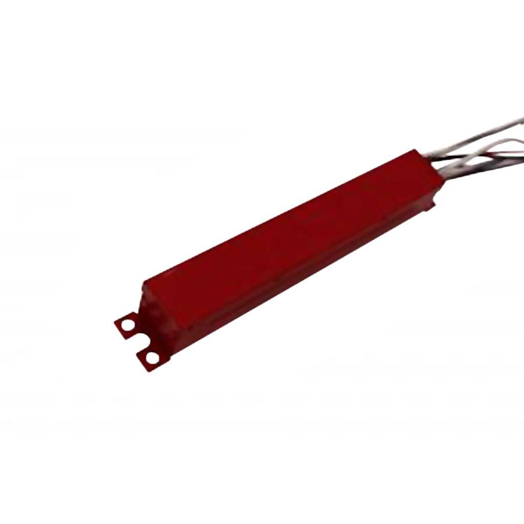 5 watt 120/277 volt LED Emergency Driver 1