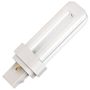 13 watt T4 2-Pin Base 4100K Cool White CFL 1