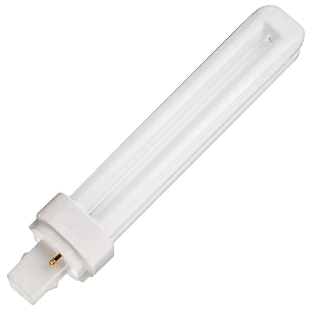 26 watt T4 2-Pin Base 2700K Warm White CFL 1
