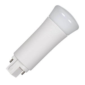 9 watt 120/277 volt PL 2-Pin Base 5000K Daylight LED 1