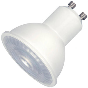 6.5 watt 120 volt MR16 Twist and Lock Base 3000K Dimmable LED 1