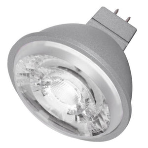 8 watt 12 volt MR16 Bi-Pin Base 3500K Dimmable LED 1