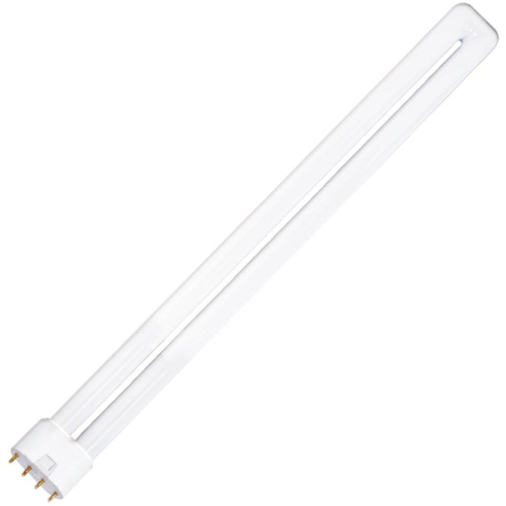 40 watt T5 4-Pin Base 4100K Cool White CFL 1