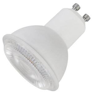 6.5 watt 120 volt MR16 Twist and Lock Base 4000K Cool White Dimmable LED 1