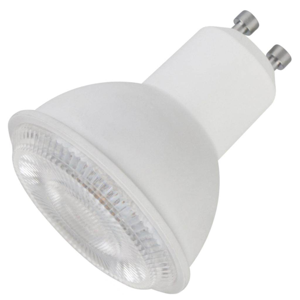 6.5 watt 120 volt MR16 Twist and Lock Base 5000K Daylight Dimmable LED 1