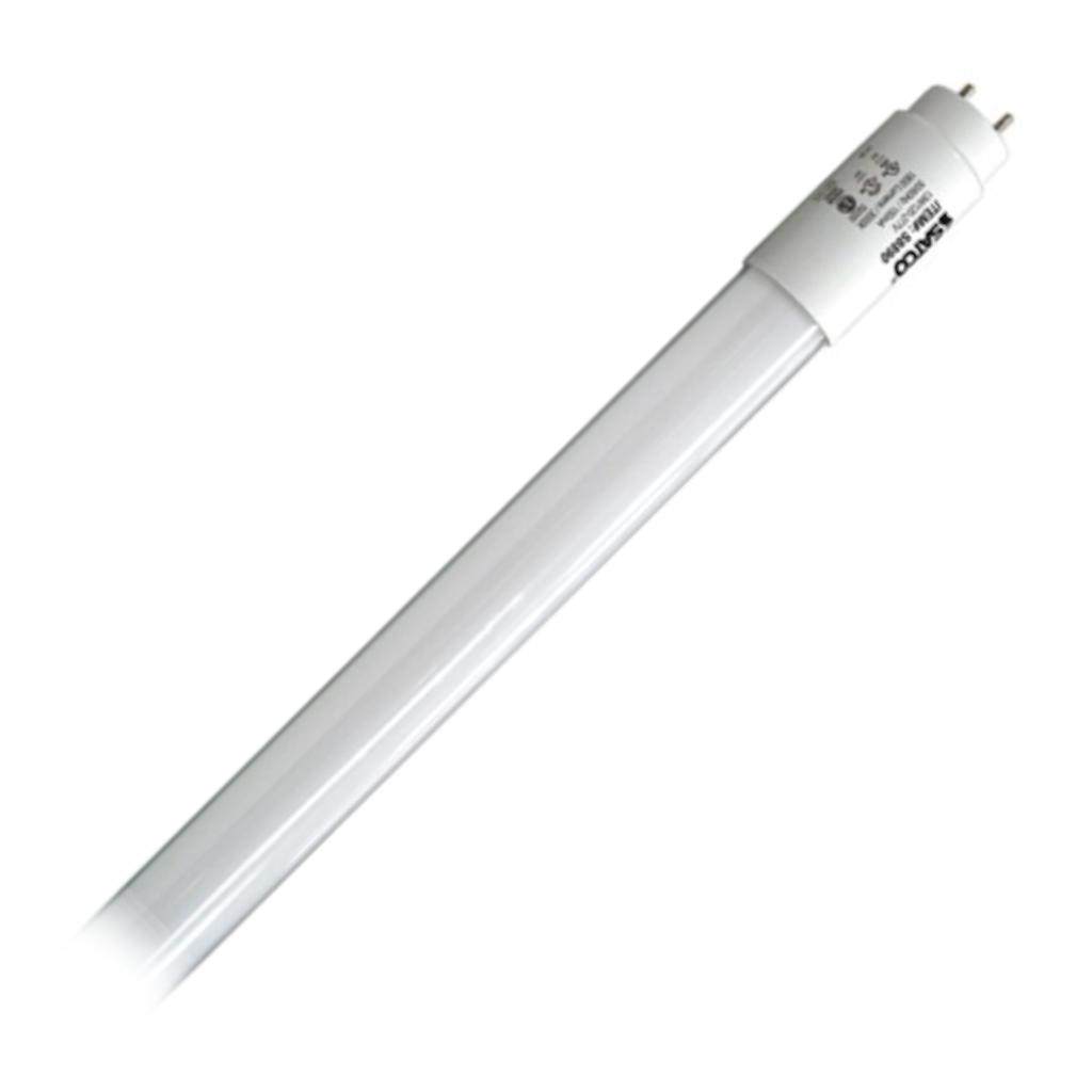 13 watt 48" T8 Medium Bi-Pin Base 3000K Natural White LED 1