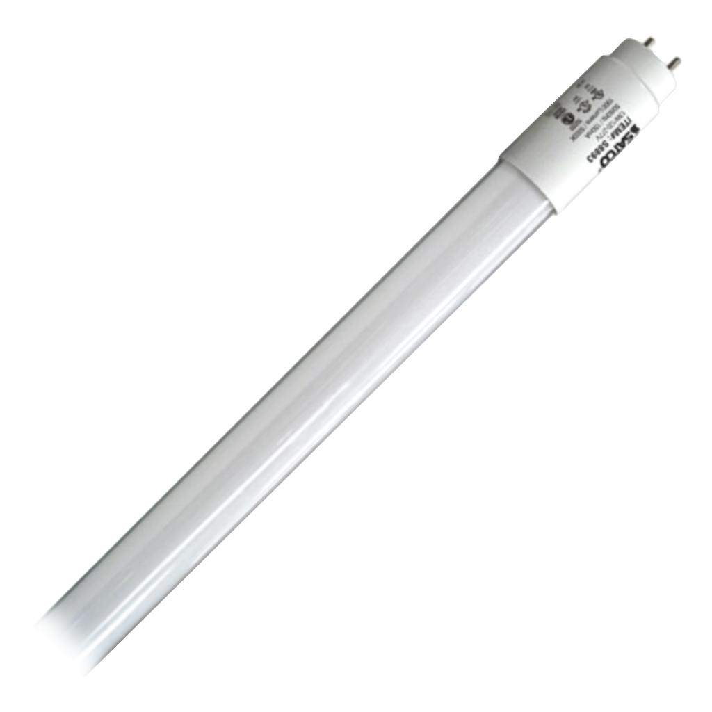 13 watt 48" T8 Medium Bi-Pin Base 5000K Daylight LED 1