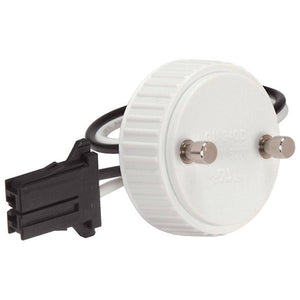 GU24 Socket Adapter For Recessed Down Light 1