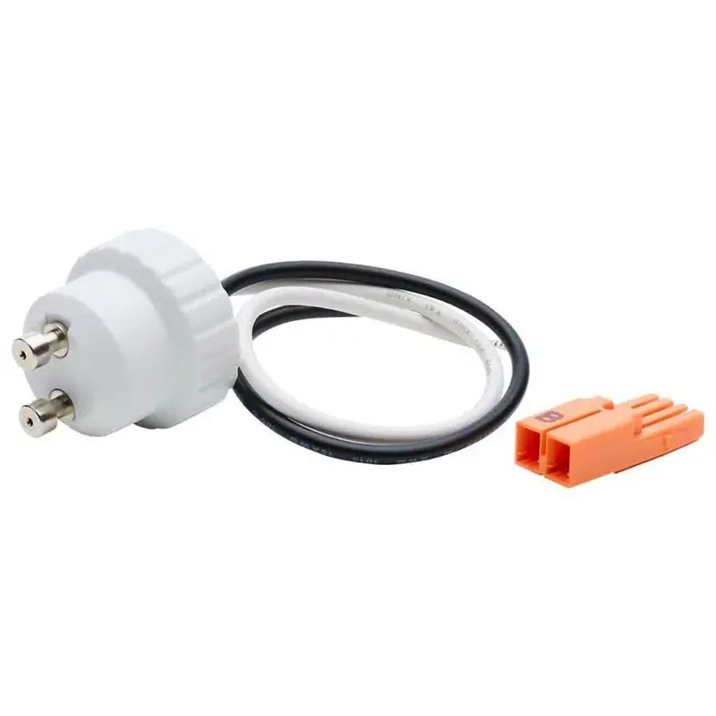 GU10 Socket Adapter For Recessed Down Light 1