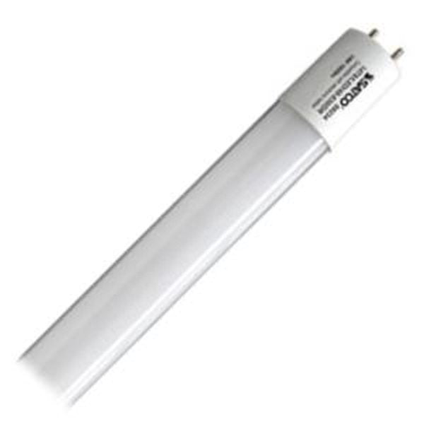 14 watt 48" T8 Medium Bi-Pin Base 3000K Natural White LED 1