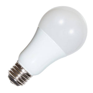 3/9/12 watt 3 Way 120 volt A19 Double Contact Medium Screw Base 4000K Cool White LED 1