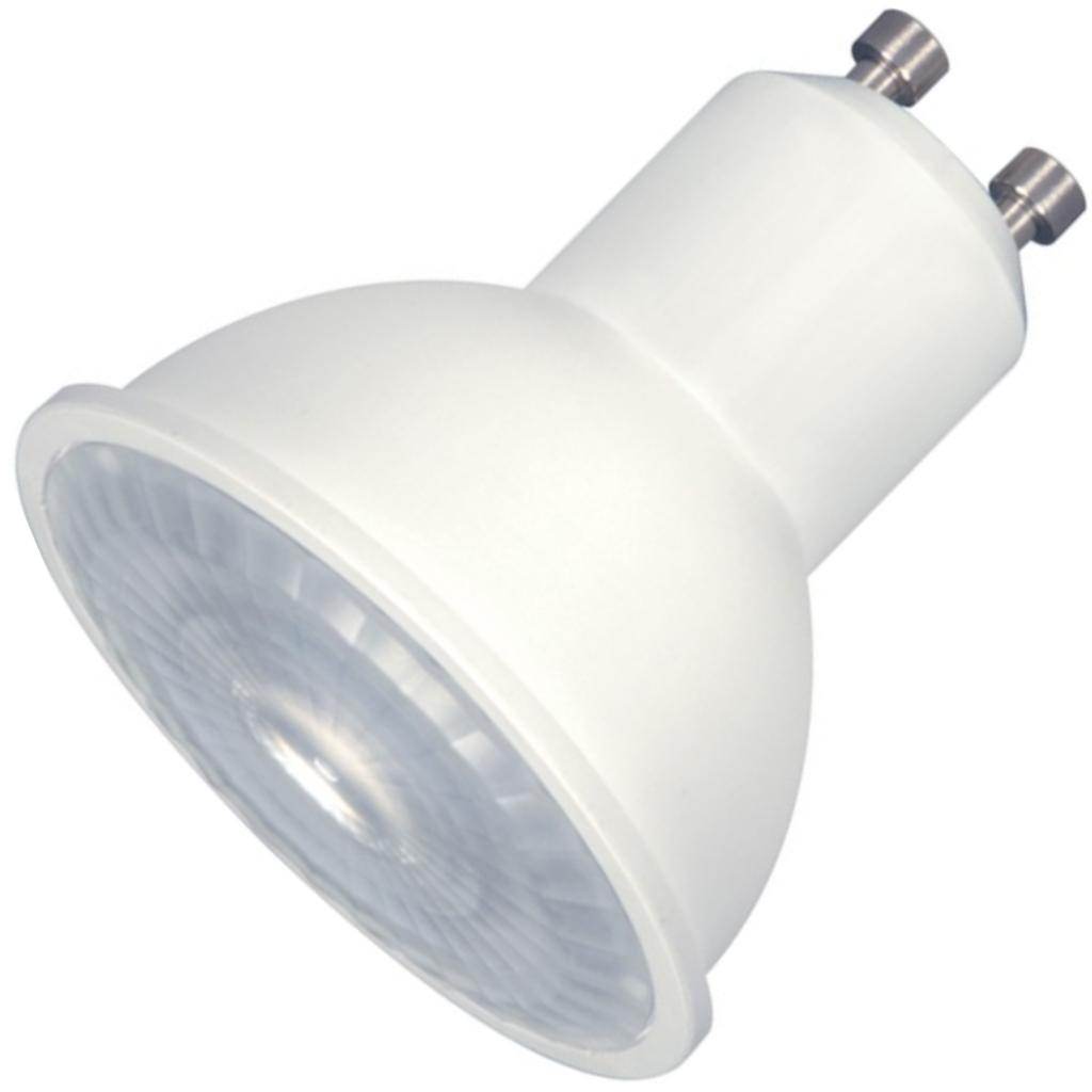 4.5 watt 120 volt MR16 Twist and Lock Base 5000K Daylight Dimmable LED 1