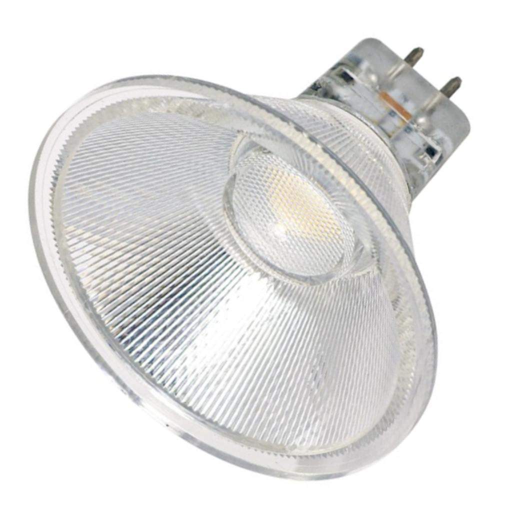 3 watt 12 volt MR16 Bi-Pin Base 5000K Daylight Dimmable LED 1