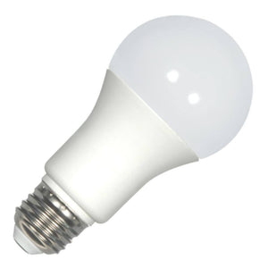 10 watt 120 volt A19 Medium Screw Base 3500K Neutral White Dimmable LED 1
