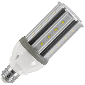 10 watt 12/24 volt Corn Cob Medium Screw Base 5000K Daylight Non-Dimmable LED 1