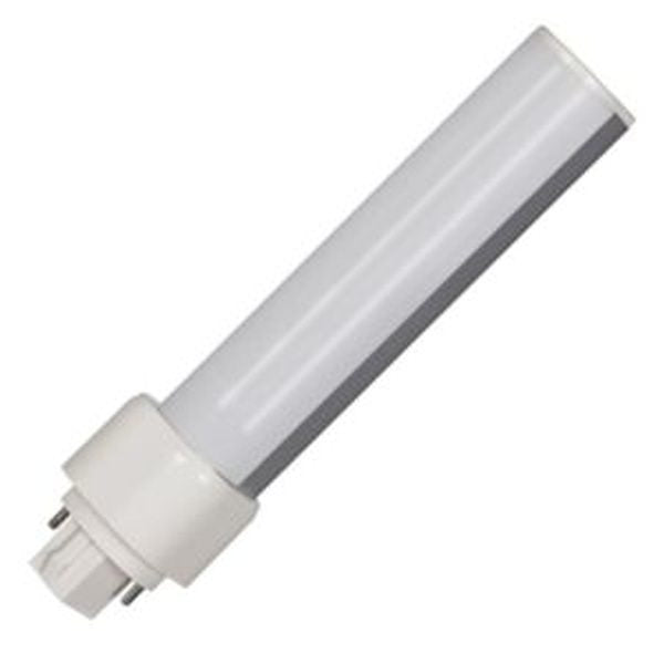 9 watt PL 2-Pin Base 4000K Cool White LED 1