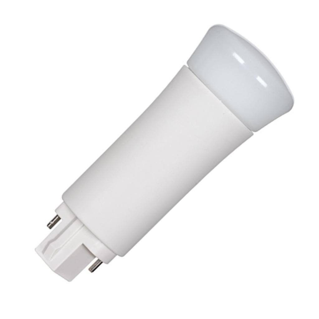 9 watt PL 2-Pin Base 3500K Natural White LED 1