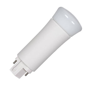 9 watt PL 2-Pin Base 3500K Natural White LED 1
