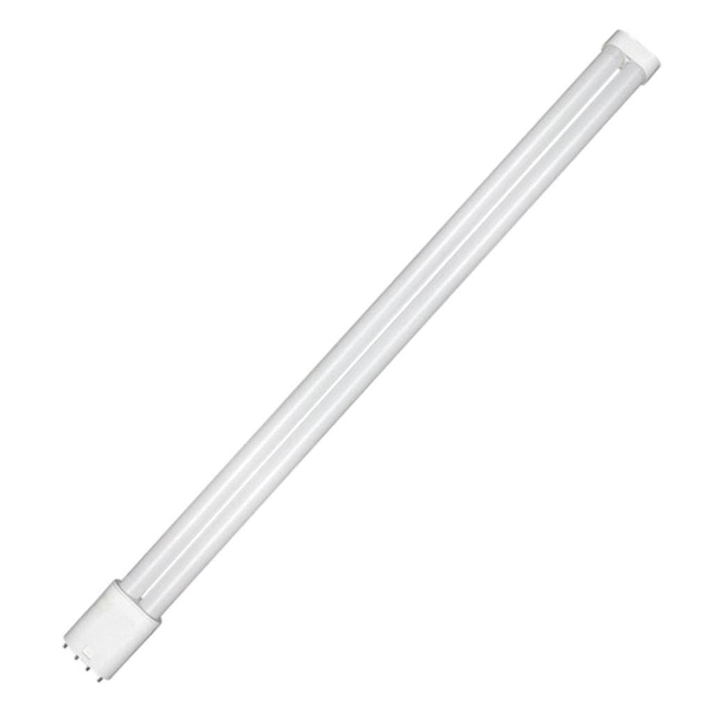 23 watt 120/277 volt PL-L 4-Pin Base 3500K Neutral White LED 1