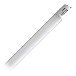 10.5 watt 36" T8 Medium Bi-Pin Base 3000K Natural White Non-Dimmable LED 1