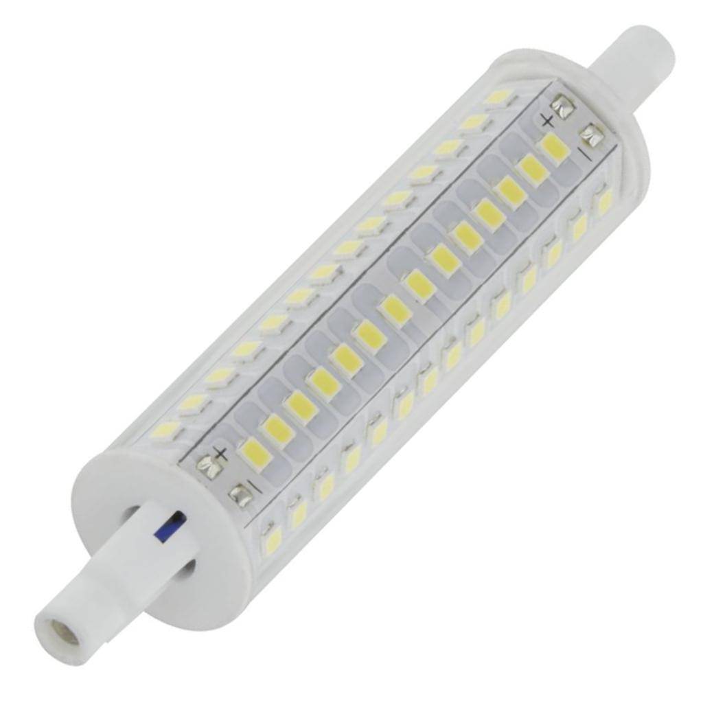 10 watt 120 volt Recessed Single Contact Base 3000K Natural White Dimmable LED 1